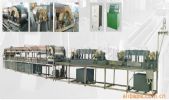 Copper Coating Machine